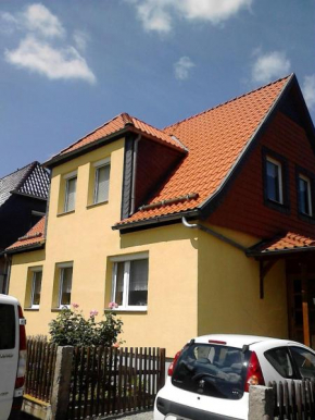 FeWo S.Scholz Wernigerode
